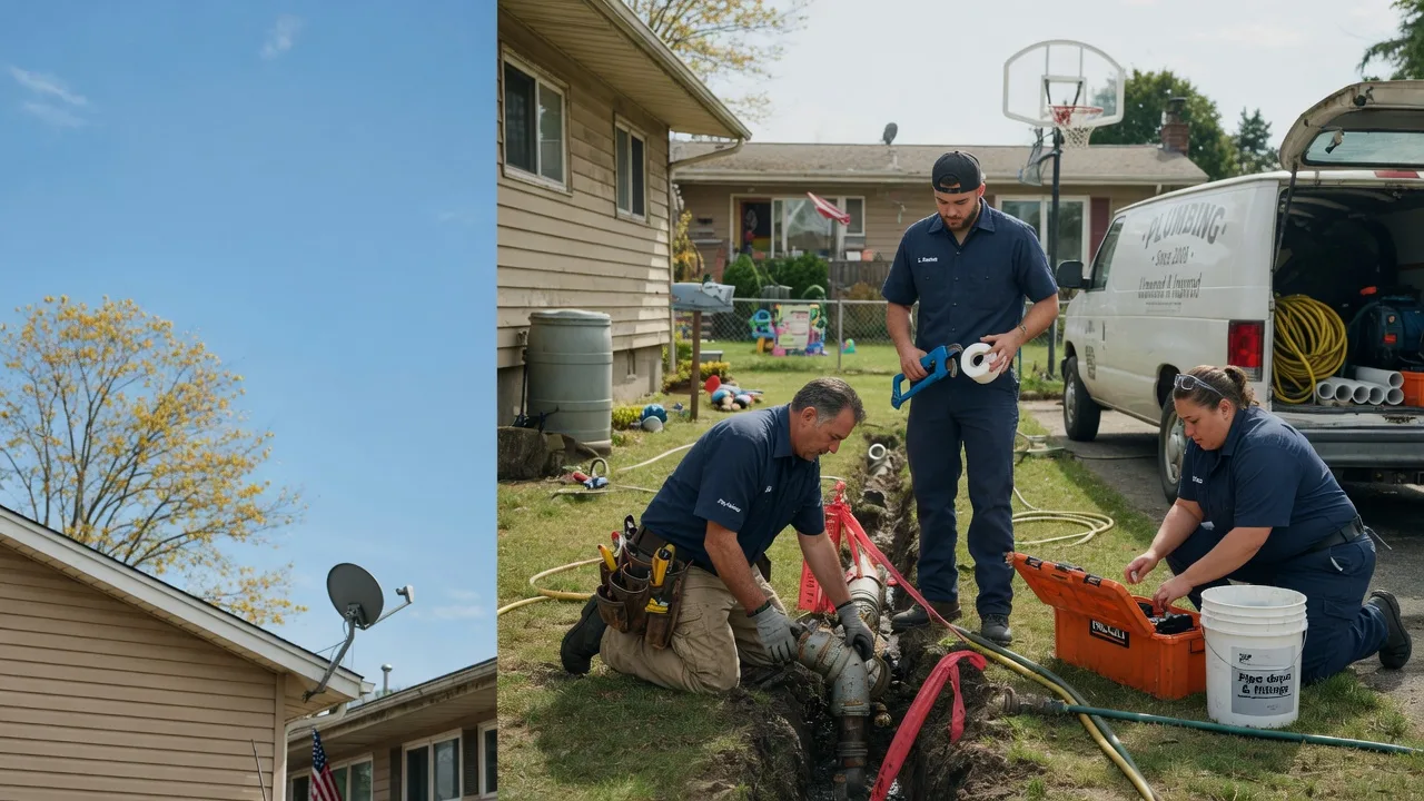 Garbage Disposal Replacement in Showell, MD near me